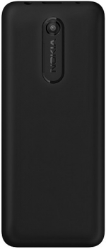 Nokia 108 Dual Sim Black Nokia 108 Dual Sim Black